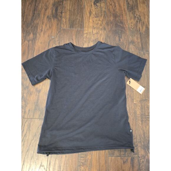 Specialized Adv Air Jersey SS Jersey Womens Size Medium Black NWT - Picture 1 of 11